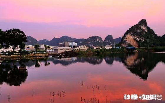 广西防城港市和北海市哪个地方更适合养老过冬