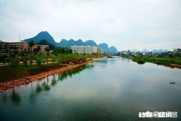 广西防城港市和北海市哪个地方更适合养老过冬