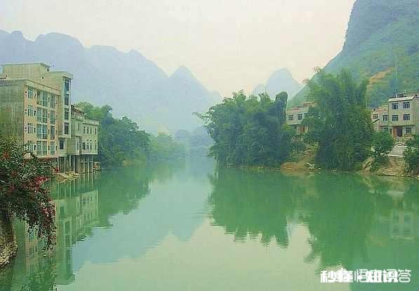 广西防城港市和北海市哪个地方更适合养老过冬