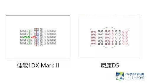 索尼a7m3与佳能5d4谁的追焦更靠谱