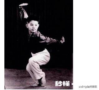 李连杰武打动作的确很帅，到底是花拳绣腿，还是真的能打呢