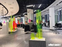 理发店的洗头工累吗