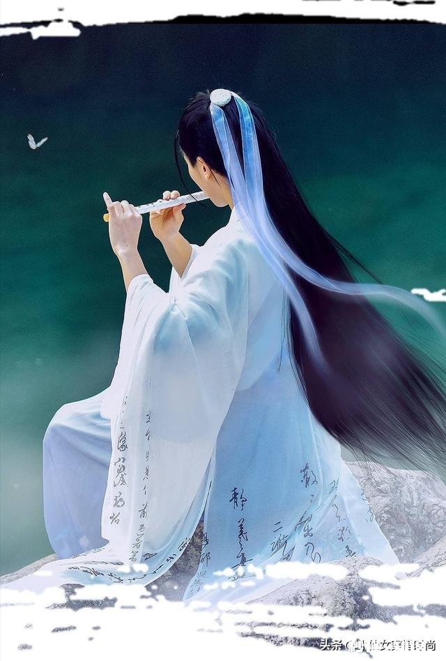 男生穿裙子是时尚吗