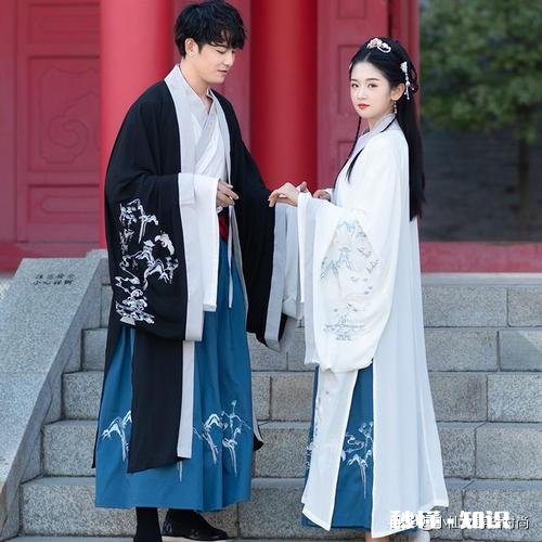 男生穿裙子是时尚吗