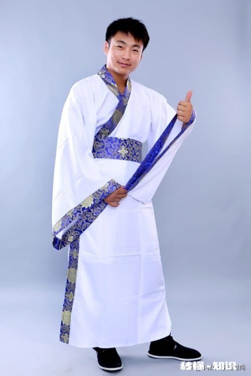 男生穿裙子是时尚吗