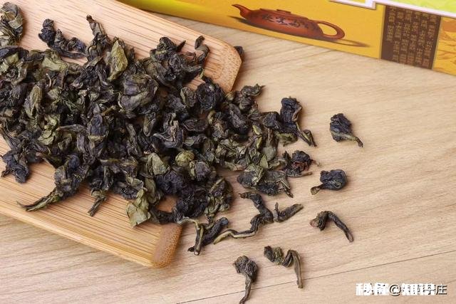 口苦喝苦丁茶可以缓解吗