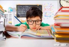 现在孩子的学习竞争压力会比以前的孩子还要艰苦吗