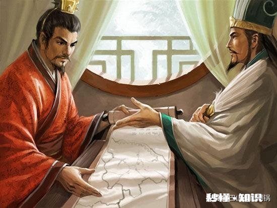 罗贯中写的三国演义为何未写刘备困受黄鹤楼一段故事呢