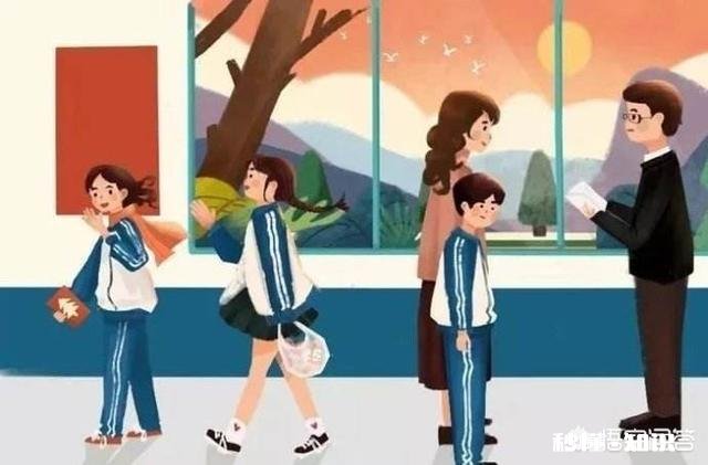 有的家长为了奉承班主任抬高自己孩子在老师心目中的地位，去对其他孩子贬低造谣，咋办