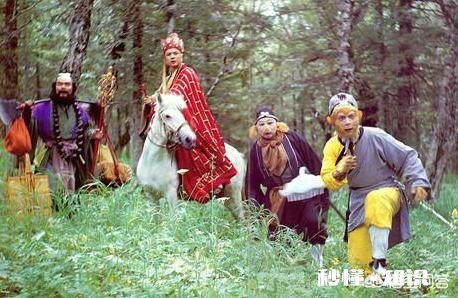 读《西游记》解析一个团队成员的文化教养，作为团队核心如何运作