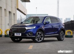 想买一辆车，看好了红旗HS5和丰田亚洲龙，请大神们指点买哪一款好