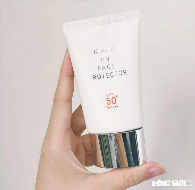 什么防晒霜适合油性皮肤