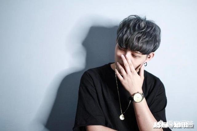 男生有什么帅气的短发发型