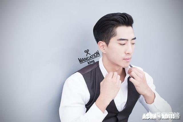 男生有什么帅气的短发发型