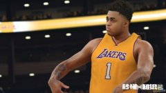你们玩NBA2K喜欢用哪个队或球星