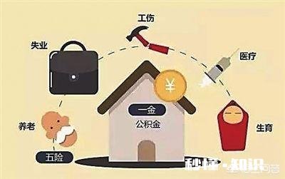 刚毕业的学生，签了正式合同，公司交五险一金，以后想辞职了，继续上学，有影响吗