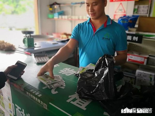 本人想开一家农资店，不知道怎么操作，有哪些经验可以借鉴