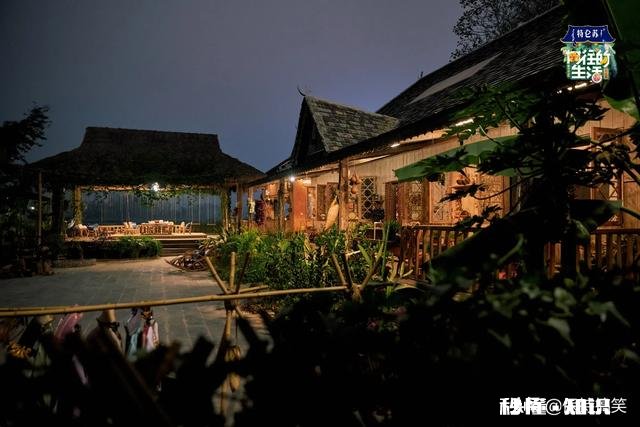 《向往的生活4》《奔跑吧4》两档综艺都是定位周五，你们更期待哪档节目首播