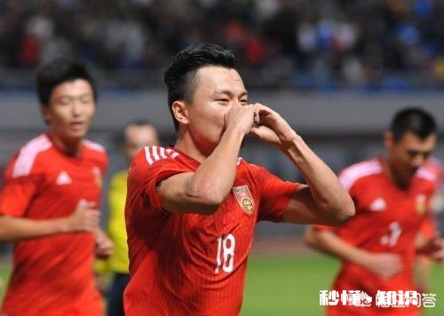 亚洲杯国足2-1逆转泰国队，你认为哪名球员是本场最佳