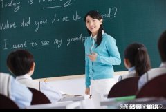 孩子学习成绩好不好，与老师教育有关系吗你怎么看