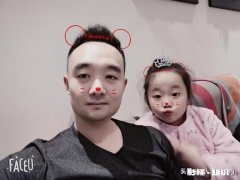 发际线太高，怎样做显得好看