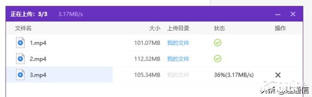 手机兔费云盘存贮哪家好
