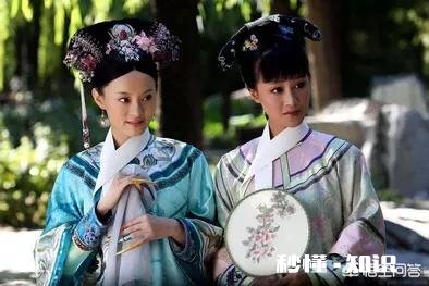 与甄嬛同是姐妹，为何浣碧和玉娆对待甄嬛差距如此之大