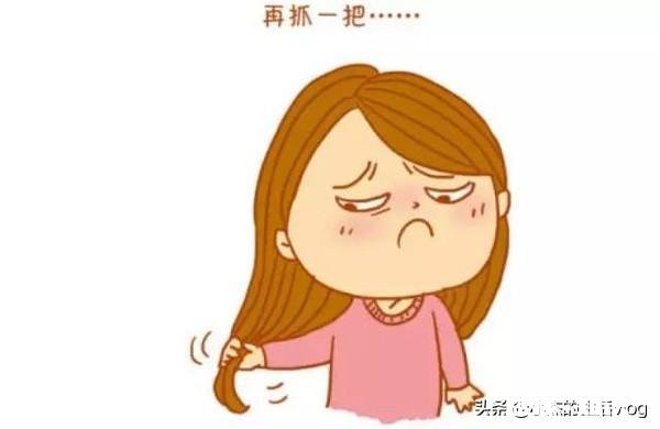 被窝，衣服，地板上都是我的头发，太烦人了！你们都是怎么清理的