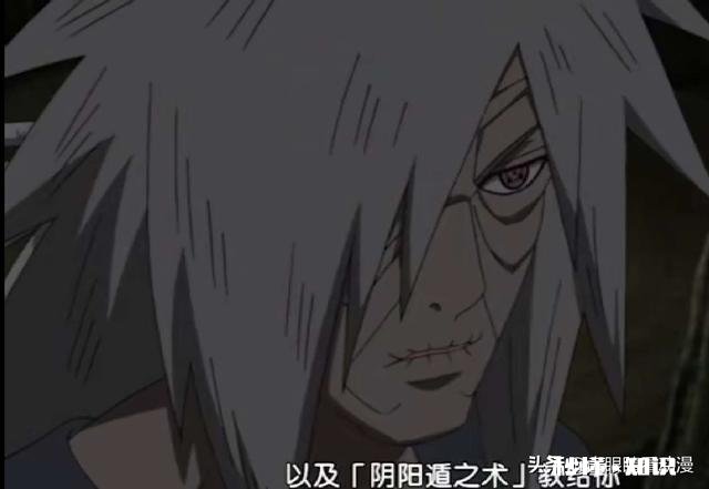 《火影忍者》里，九尾袭击木叶时，为什么富岳不用他的万花筒写轮眼控制九尾