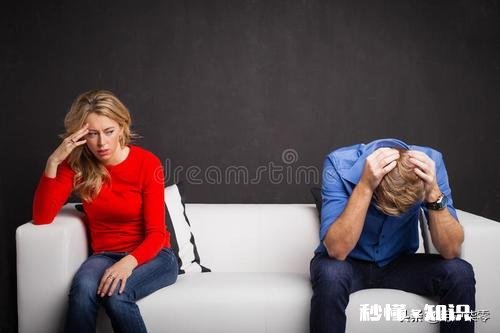 到了自己，为什么就不敢干脆离婚