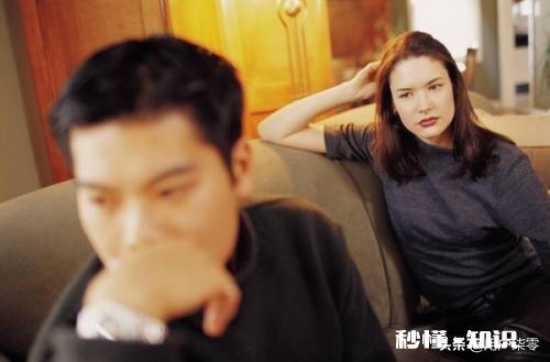 到了自己，为什么就不敢干脆离婚