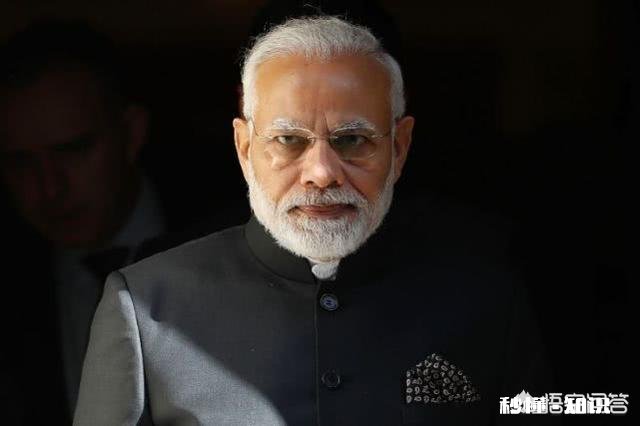 印度大选进入冲刺阶段，莫迪为何躲山洞里了