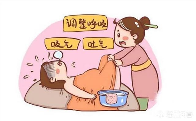 二胎分娩经历会不会比较短容易生产