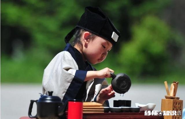 你喜欢茶道吗喜欢喝茶、品茶吗茶为你带来了什么