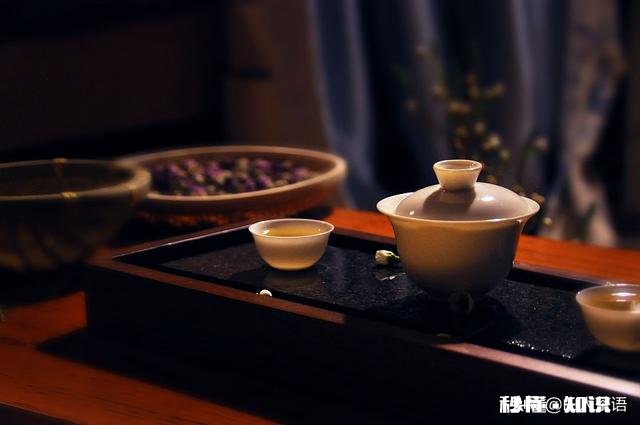 你喜欢茶道吗喜欢喝茶、品茶吗茶为你带来了什么