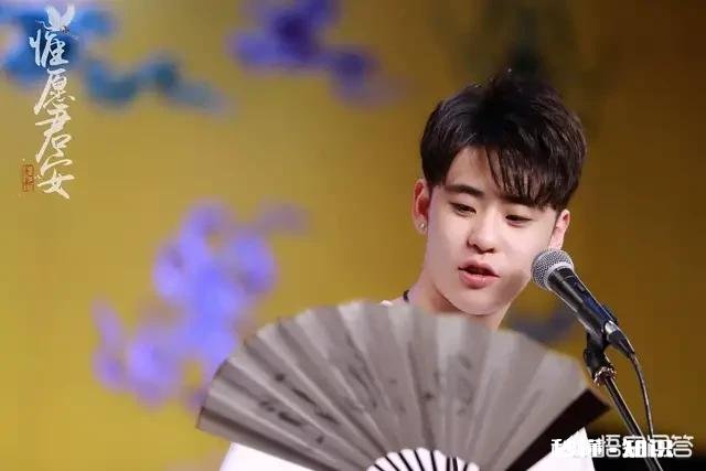 最适合做吃播的爱豆是谁