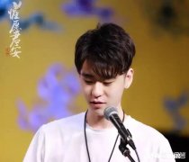 最适合做吃播的爱豆是谁