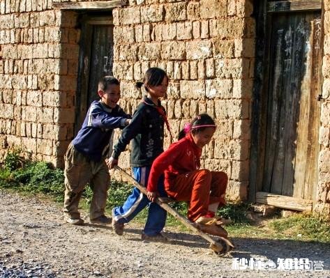 农村的成长经历给你留下最宝贵的财富是什么