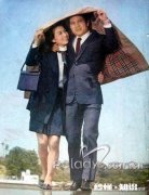 已经谈了一年半的恋爱了。已经见过家长。同居过。叫老公老婆合适吗心里总感觉不太舒服