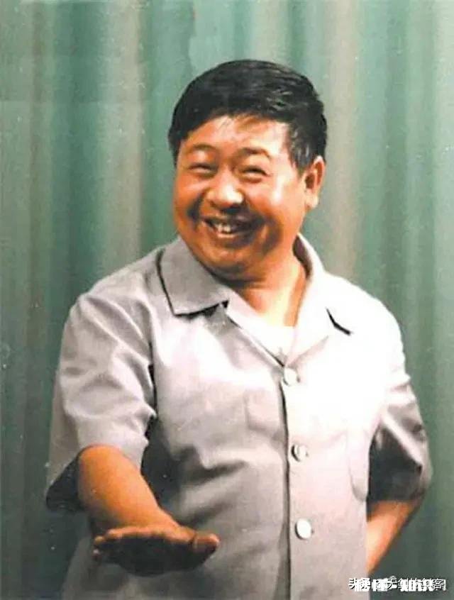 您喜欢马季先生的哪段相声