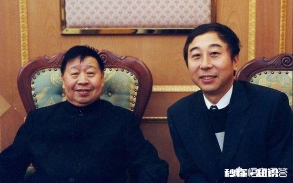 您喜欢马季先生的哪段相声