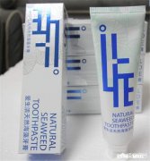 整牙期间用什么牙膏好