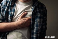 男生胸大怎么减