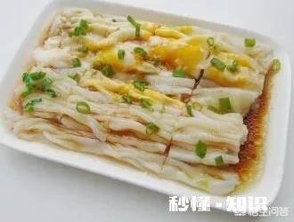 广东石磨肠粉是怎样制作的