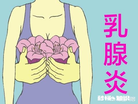 怎么样预防乳腺炎