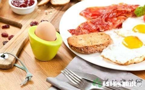人流之后在生活饮食方面需要注意什么