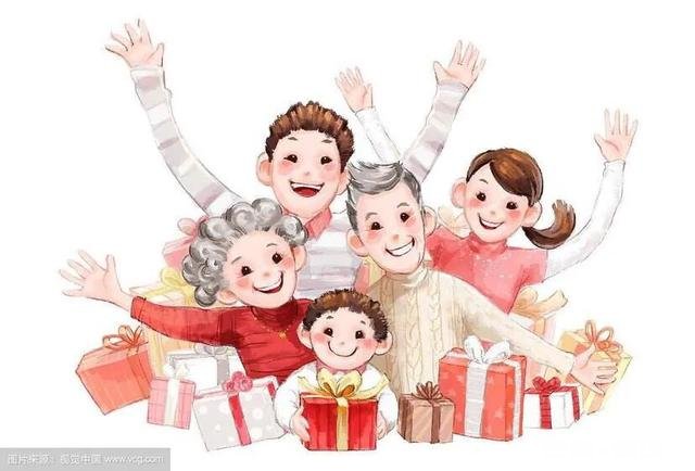 父母在变老，能力有限的我该如何做的更好回报父母的养育之恩