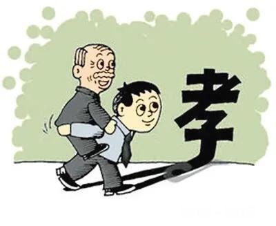 父母在变老，能力有限的我该如何做的更好回报父母的养育之恩