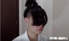 男生留长头真的影响就业吗