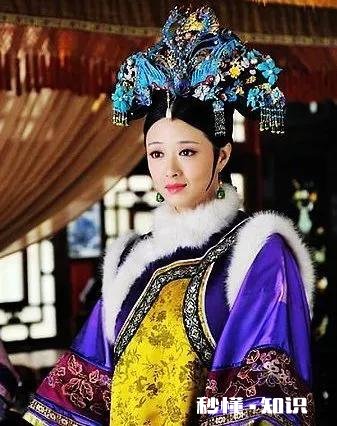 甄嬛传 里华妃给端妃喝了什么导致端妃不能生育